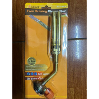Đầu khò ga mini, Đèn khò gas mini ống 4 nòng Hàn siêu khỏe