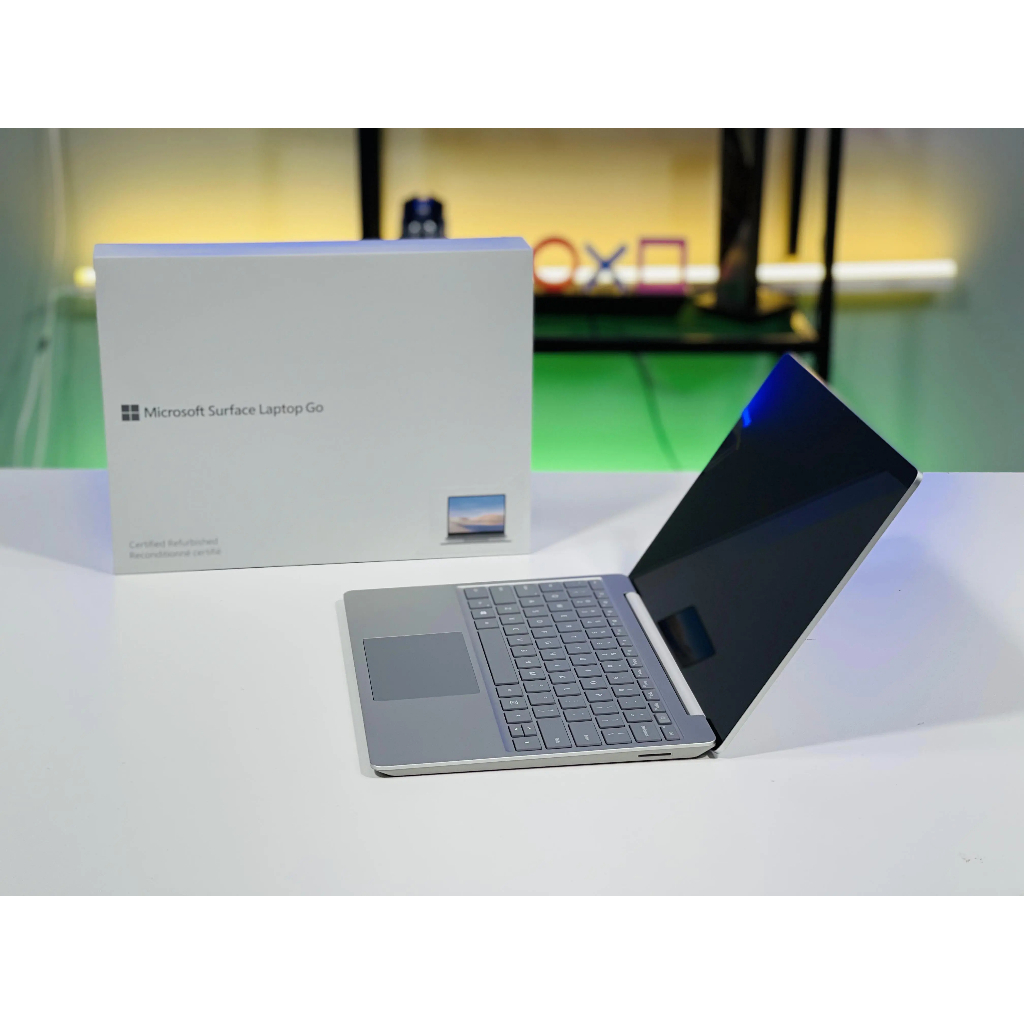 [Mã giảm 8% đơn 3000K] [Mới 100%] Surface Laptop 4 | Core i5 1135G7 / RAM 8GB / SSD 512GB / Màn 13.5 in 2k Cảm Ứng | BigBuy360 - bigbuy360.vn