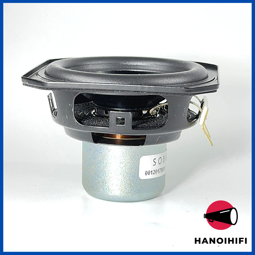 Loa rời toàn dải Sound Gil từ neo 3 inch 8ohm 20-50w DIY loa có âm tách bạch, siêu bass dành cho người mê âm thanh