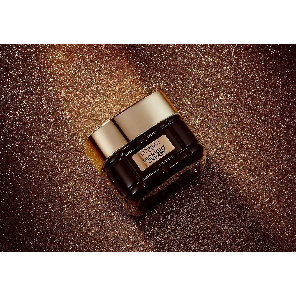 Kem dưỡng Loreal MIDNIGHT 50ml loreal nội địa pháp