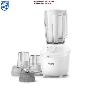 Máy xay sinh tố philips hr2041/30 và philips hr1393 chất liệu an toàn chính hãng bảo hành 12 tháng