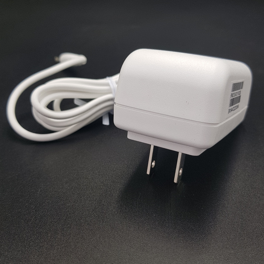 Cục sạc 12V2A 5.5x2.1MM Chính Hãng KTEC Bộ Chuyển Đổi Nguồn 220V về 12V cho thiết bị KhoDienTu