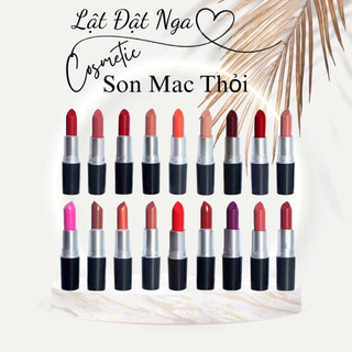 Son mac 510/502/813/647