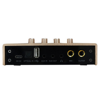 Mic Acnos Mi30U