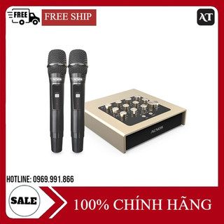 Mic acnos mi30u