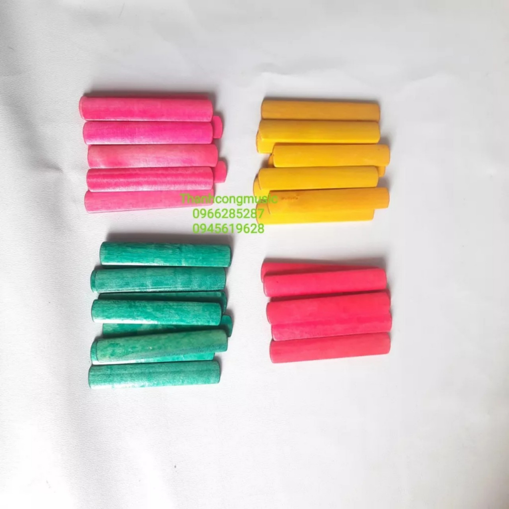 THANH PHÁCH HỌC NHẠC, PHÁCH GÕ HỌC NHẠC