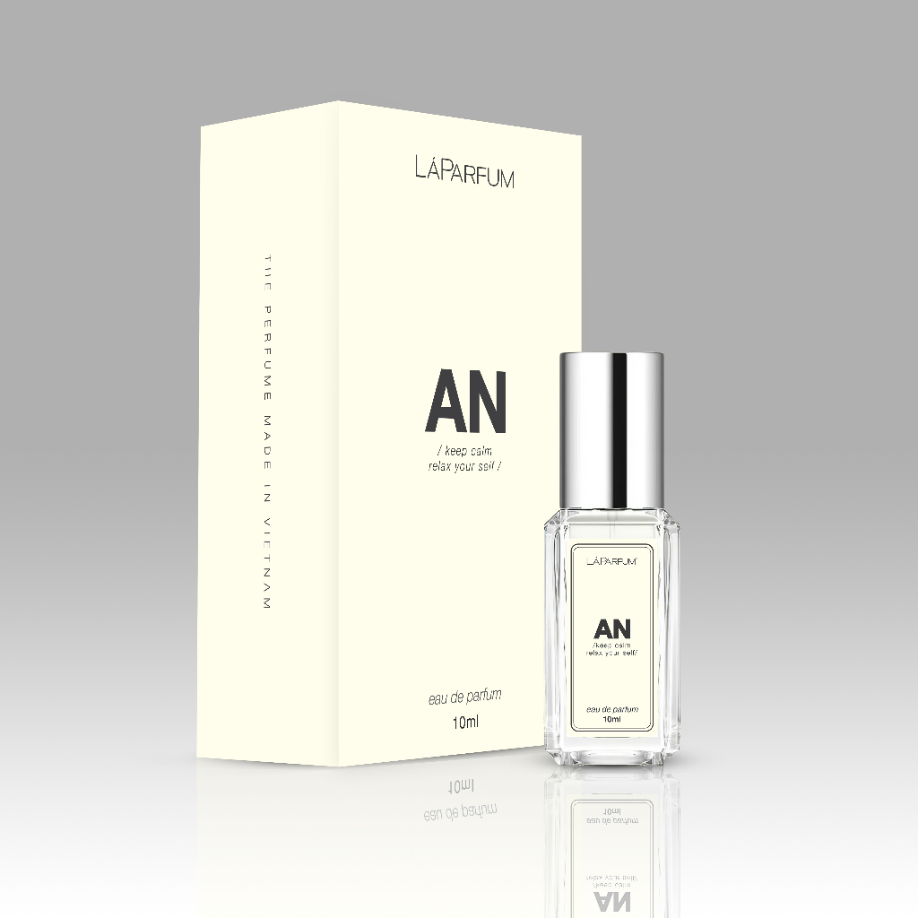 Nước hoa LÁ House An 10ml