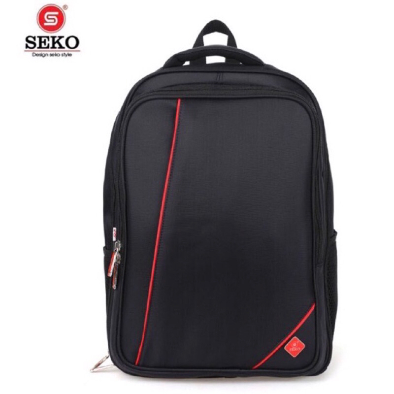 🍓FREESHIP🍓 Balo Đựng Laptop Vải Dù Nam Nữ Mặt Trơn Đa Năng Mới Nhất, Balo Tiện Ích Đi Làm