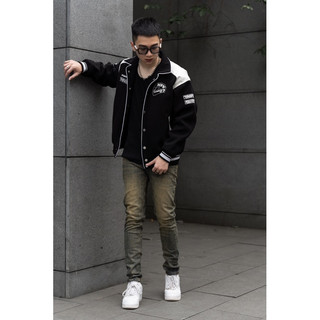 Quần Jeans Slim Fit Sk-066