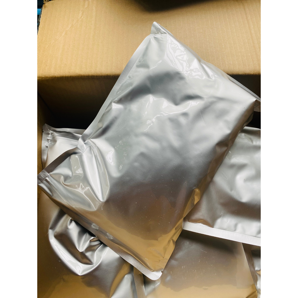 ✅BỘT IN PET✅ Bột in pet/Keo in pet chuyển nhiệt màu trắng chuẩn TPU loại 1Kg/ Keo in pet chuyển nhiệt.