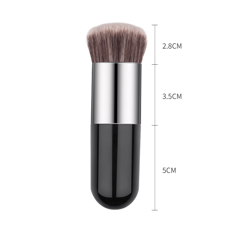 Cọ Đánh Má Hồng highlight Kích Thước 11CM