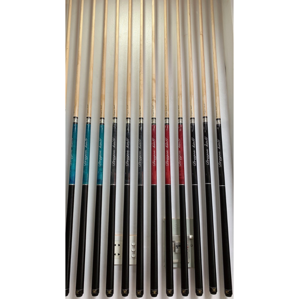 Cơ 3 khúc Phá - Nhảy Dragon King