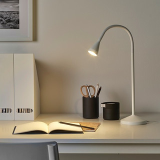 Đèn bàn làm việc, đèn đọc sách chính hãng NÄVLINGE - IKEA