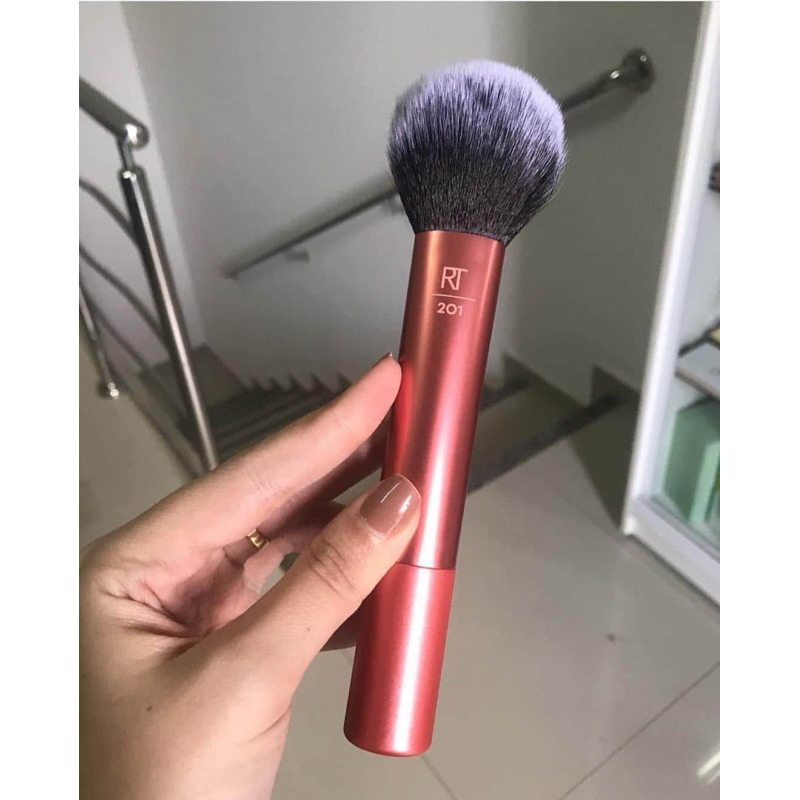 Cọ trang điểm đánh phấn phủ RealTechniques Powder Brush