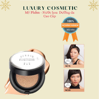 Phấn nước cushion mac studio fix