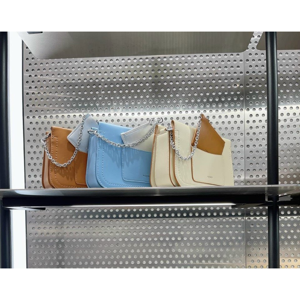 Missnhi - túi xách đeo vai đeo chéo