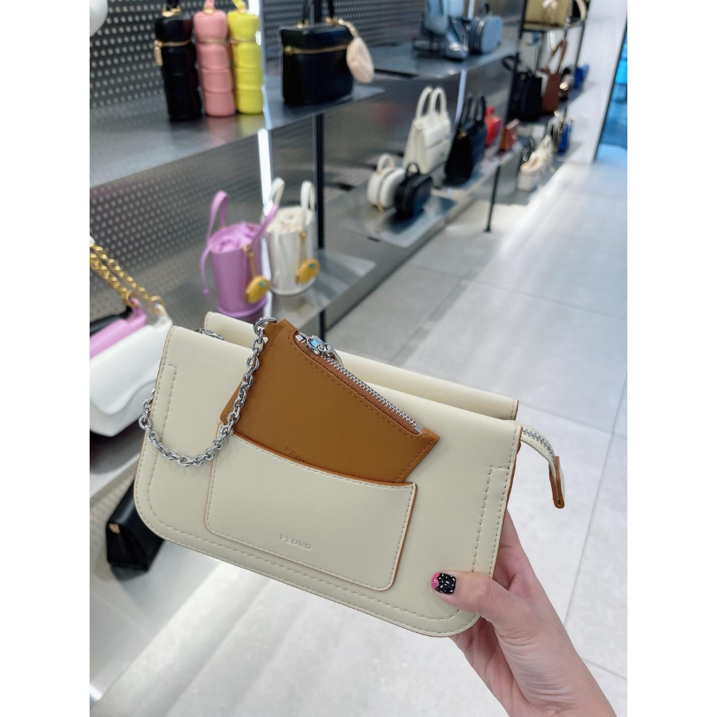 Missnhi - túi xách đeo vai đeo chéo