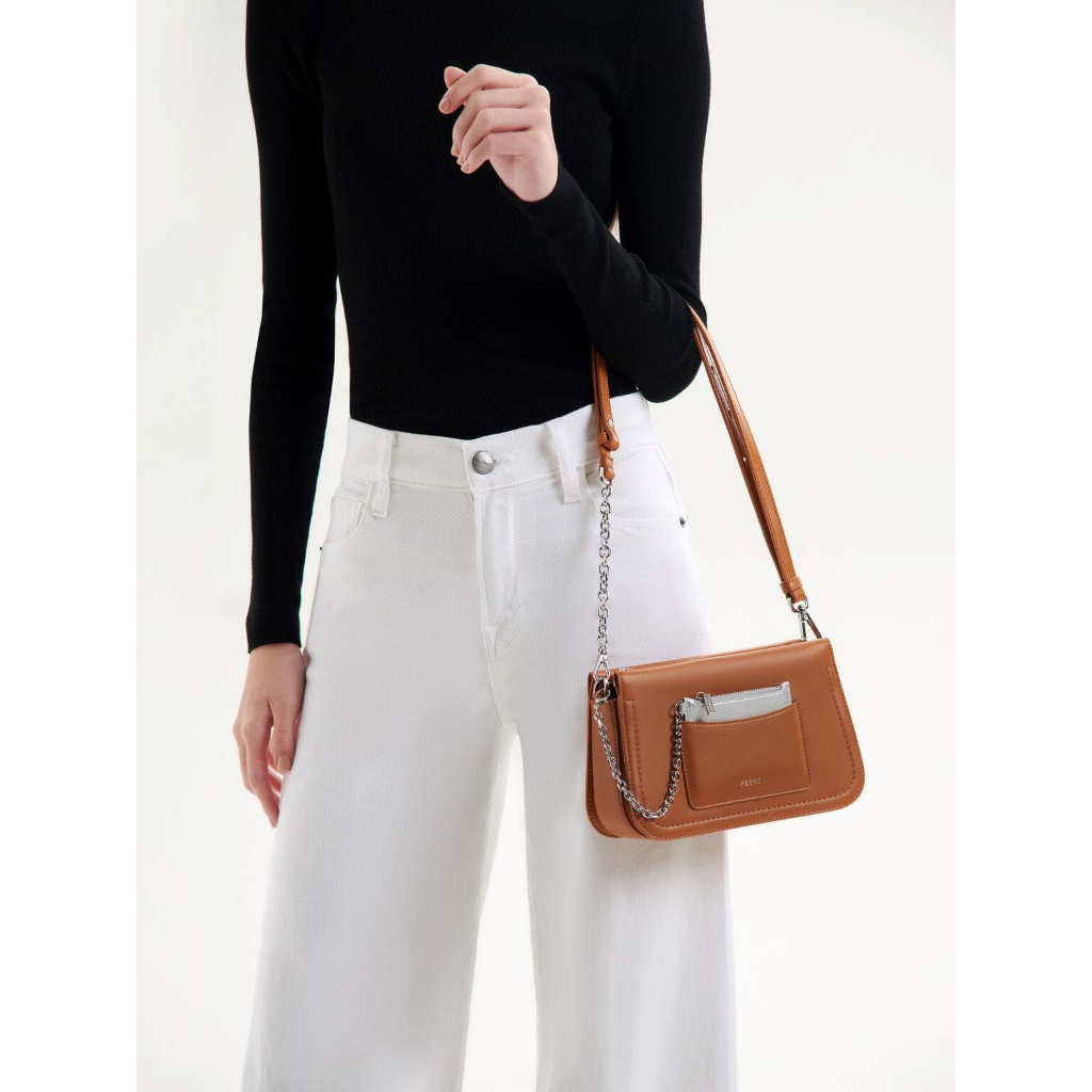 Missnhi - túi xách đeo vai đeo chéo