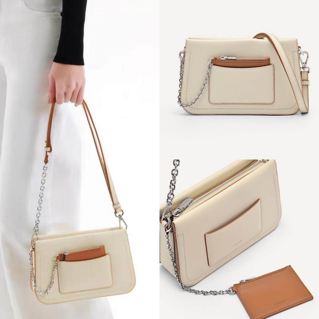 Missnhi - túi xách đeo vai đeo chéo