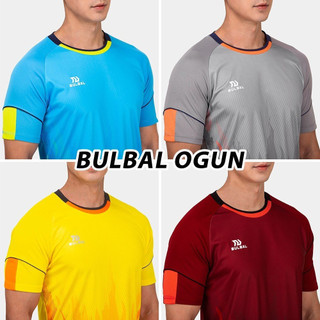Bộ quần áo bóng đá vải cao cấp Bulbal Predator III , OGUN