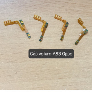 Cáp Volum A83 OPPO