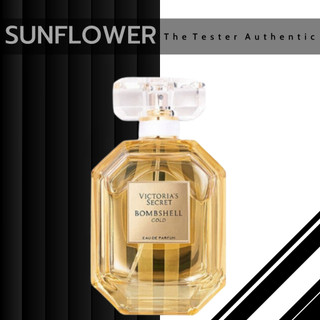 Nước hoa Victoria's Secret Bombshell Gold