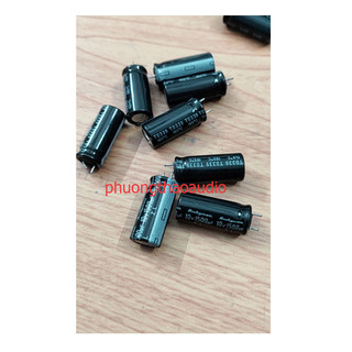 Tụ rubycon zl 1500uf 10v tháo máy chất lượng tốt