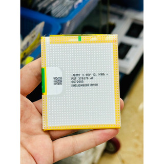 Pin OPPO F9 (BLP681)