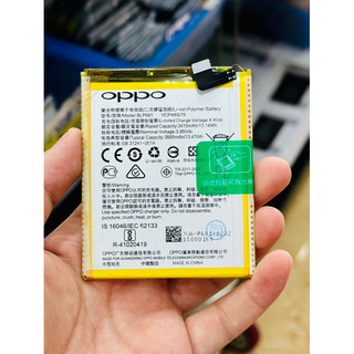 Pin oppo f9