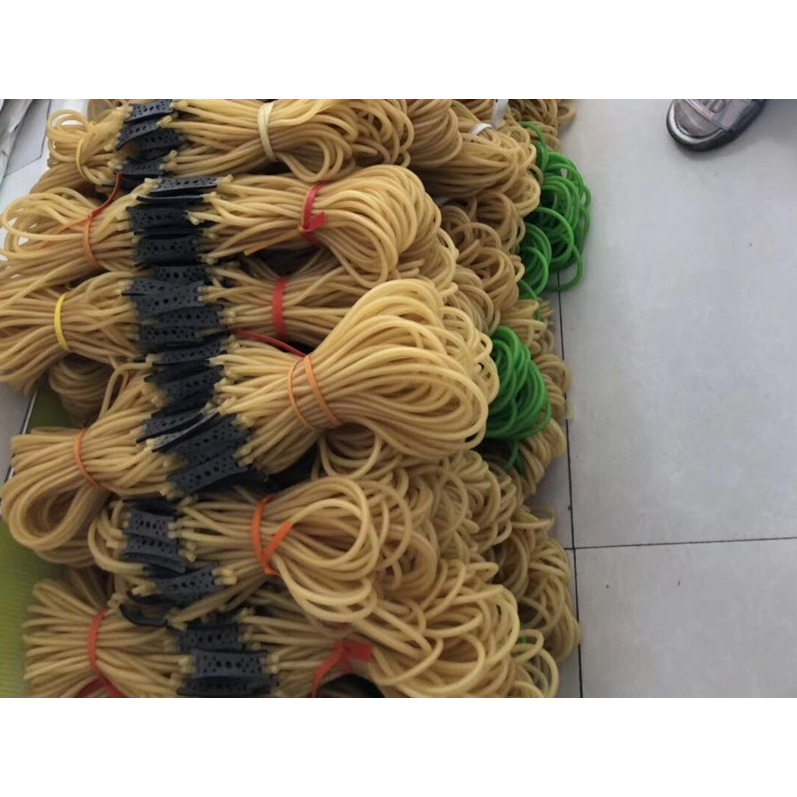 Dây thun tròn loại Vòng