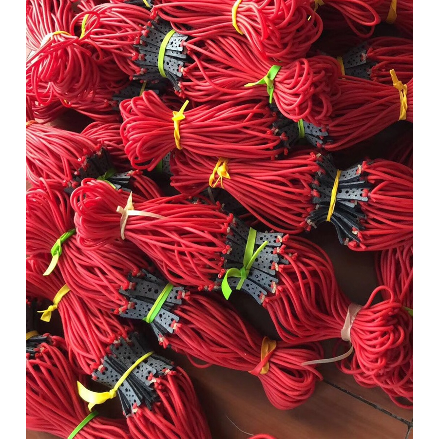 Dây thun tròn loại Vòng