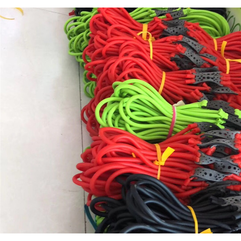 Dây thun tròn loại Vòng