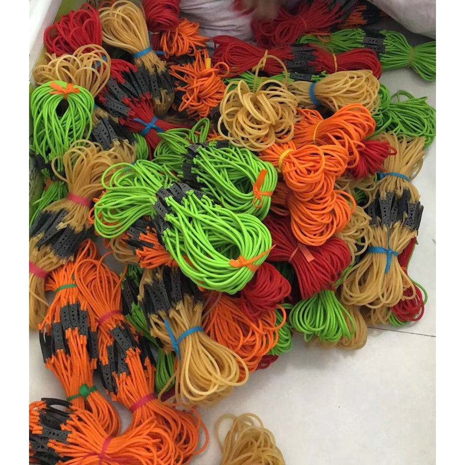 Dây thun tròn loại Vòng