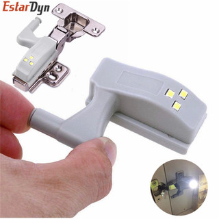 Sản phẩm đèn thông minh bản lề cánh tủ