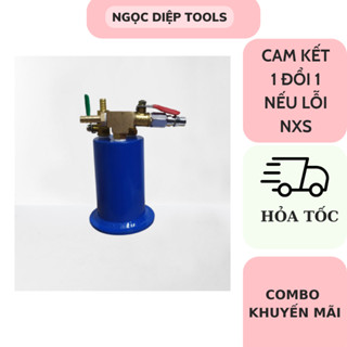 (FREE SHIP) THIẾT bị hút dầu phanh xe máy- ô tô bằng thép đen siêu bền -MSP12453