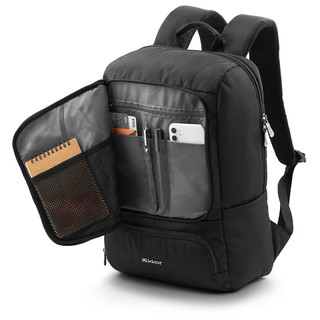 Balo Mikkor The Calvin Backpack 15.6inch