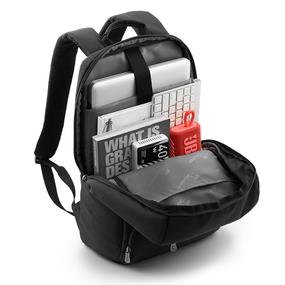 Balo Mikkor The Calvin Backpack 15.6inch