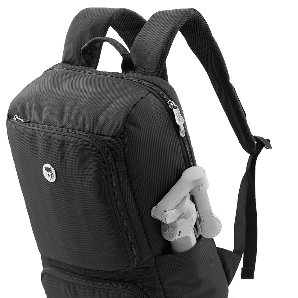 Balo Mikkor The Calvin Backpack 15.6inch