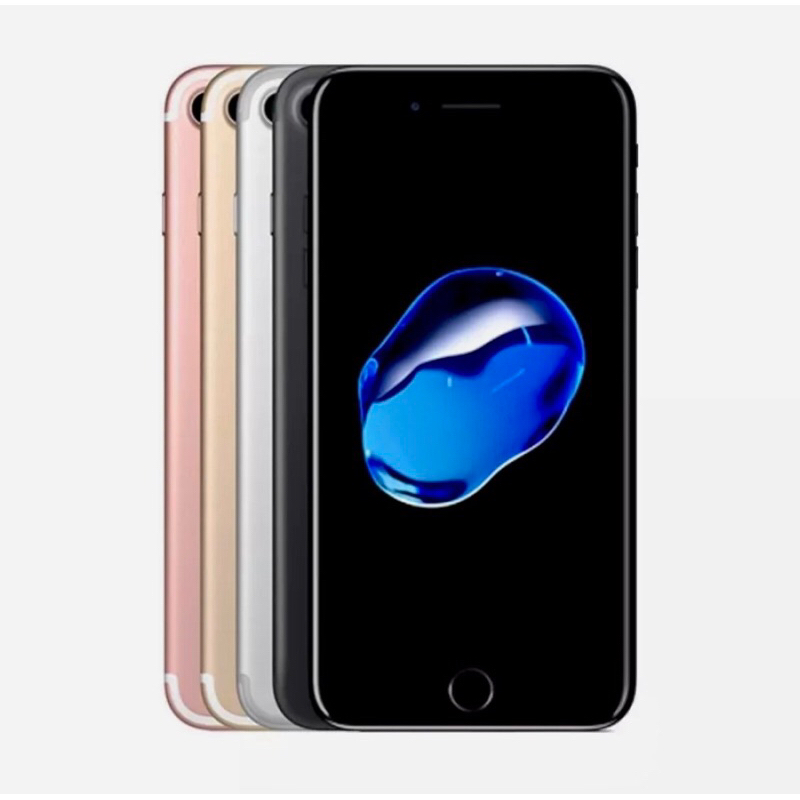 Điện thoại lP 7 nhỏ. Bộ nhớ 32-128GB