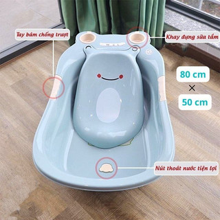 Thau Tắm  Việt Nhật .