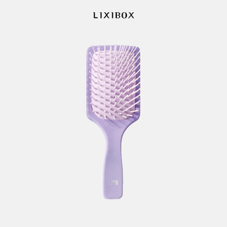 Lược Gỡ Rối Hình Vuông Umi Rectangle Detangling Hair Brush