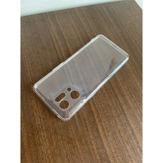 Ốp lưng GOR cho Oppo Find X5, Find X5 Pro dẻo, trong suốt, bảo vệ Camera sau - Chính hãng GOR