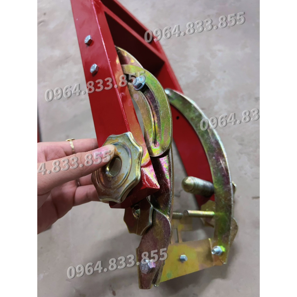 Giá Cân Vành Xe Máy