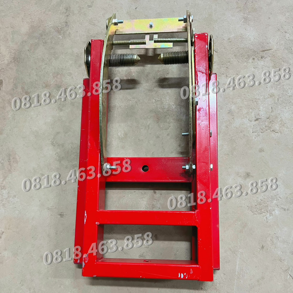 Giá Cân Vành Xe Máy