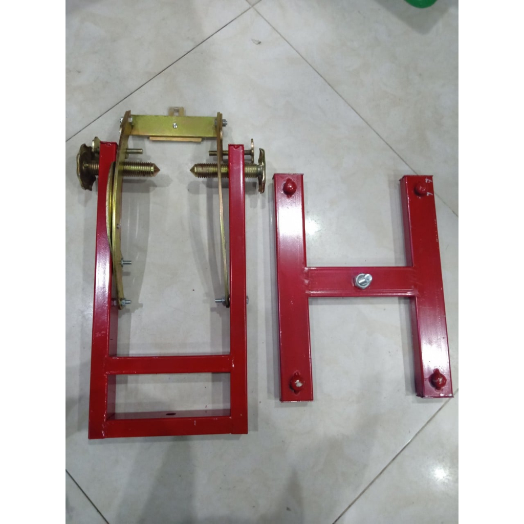 Giá Cân Vành Xe Máy