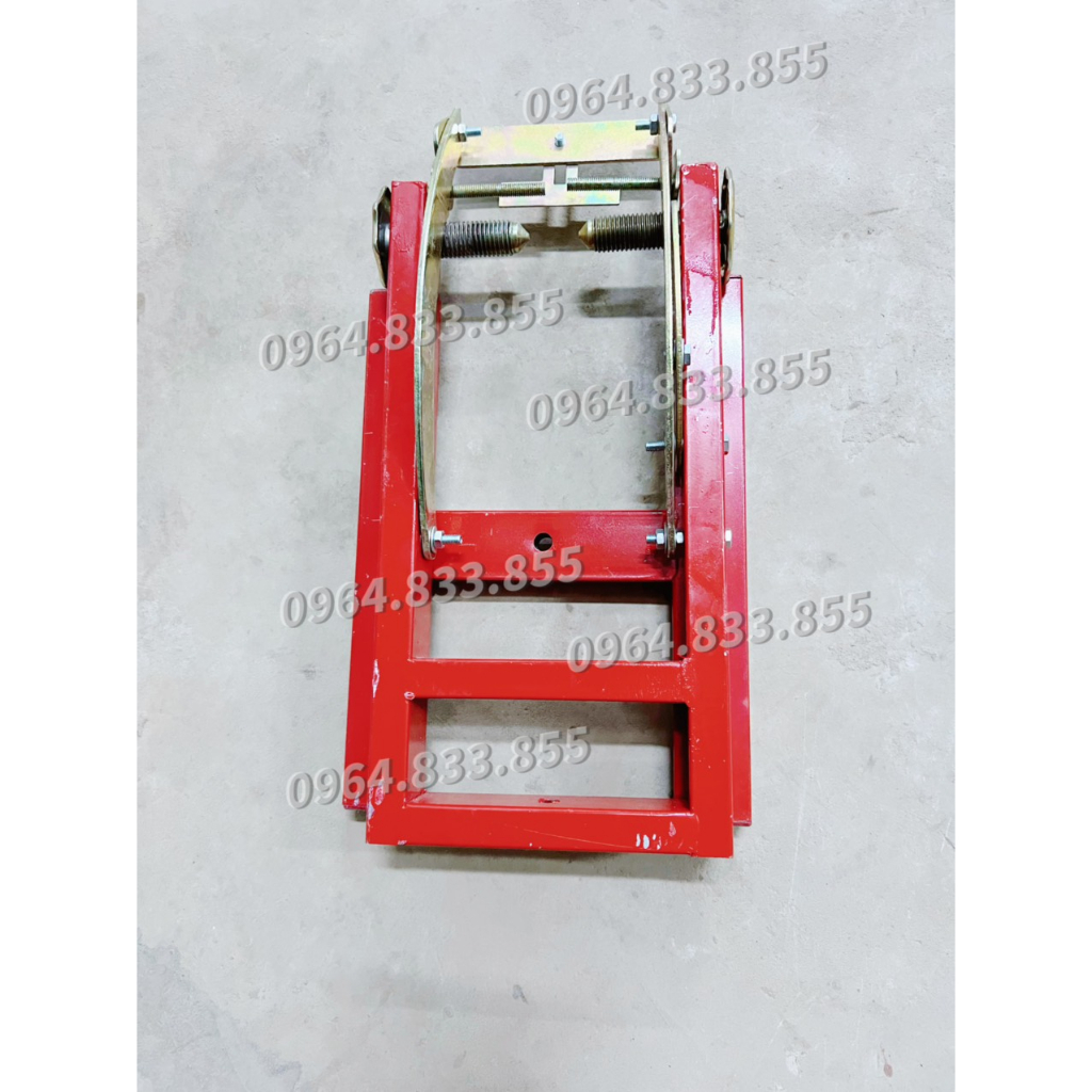 Giá Cân Vành Xe Máy