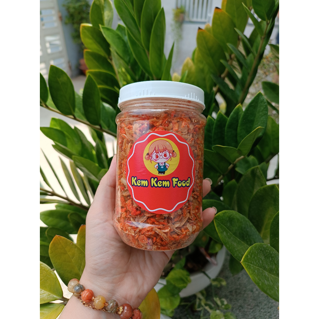 Bánh tráng phơi sương COMBO MẦM NON Tôm Hành Phi + Bơ siêu béo