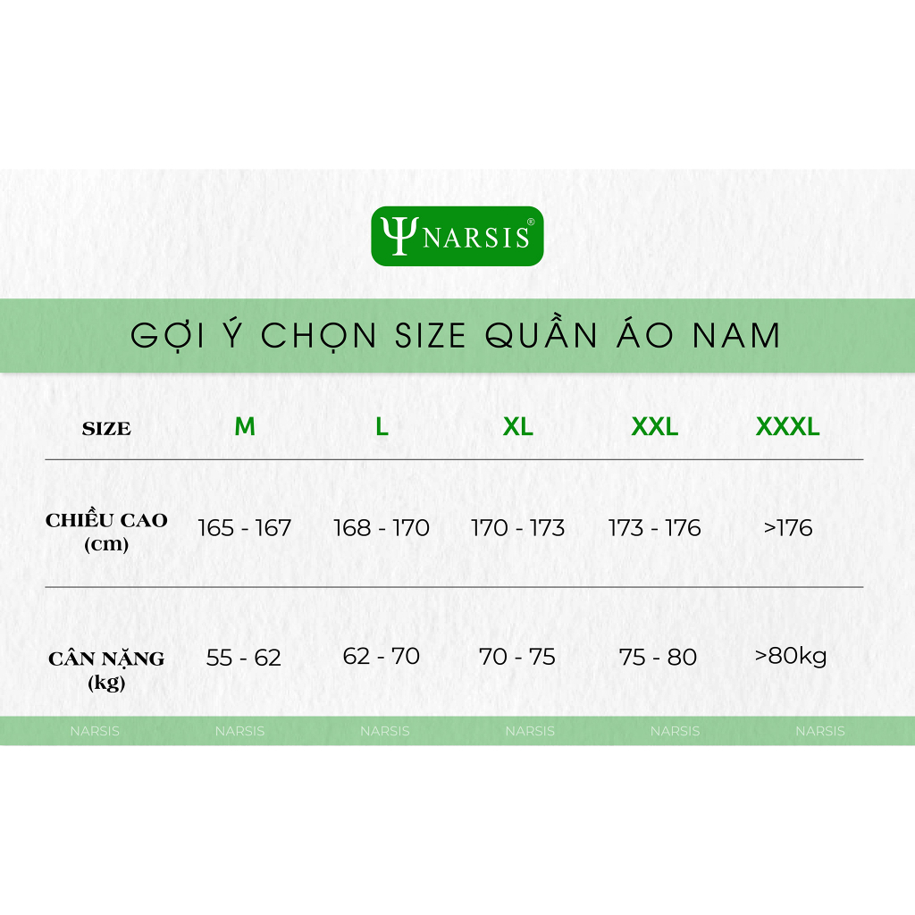 Quần sịp nam Narsis C23003 tam giác chất vải Cotton co giãn 4 chiều nhiều màu