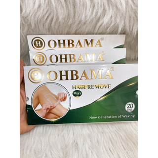 Miếng wax lông Hair Remove
