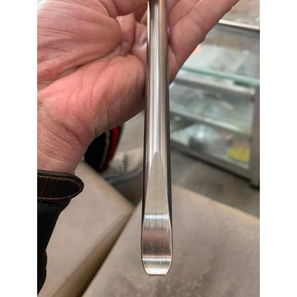 Móc lốp xe máy inox